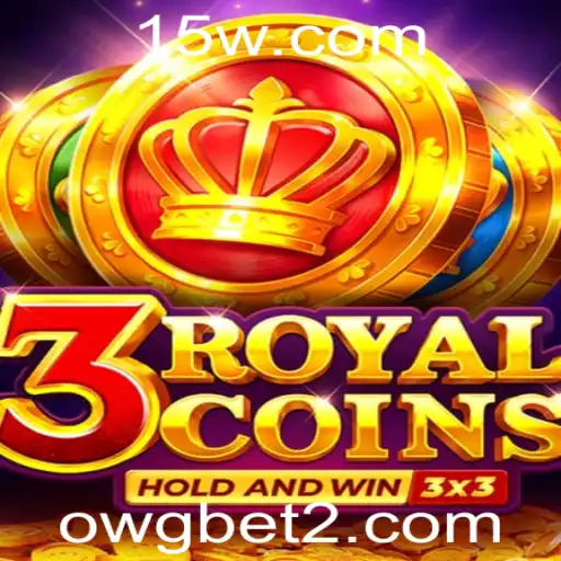 Descubra o Fascinante Mundo de '3royalcoins': Um Mergulho no Jogo que Está Conquistando o Público
