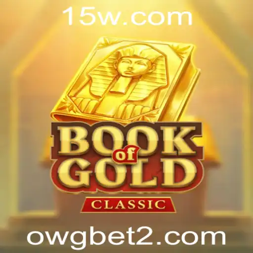 Descubra o Fascinante Mundo do Jogo BookOfGoldClassic