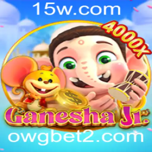 Descubra o Fascinante Mundo de GaneshaJr: O Jogo Revolucionário