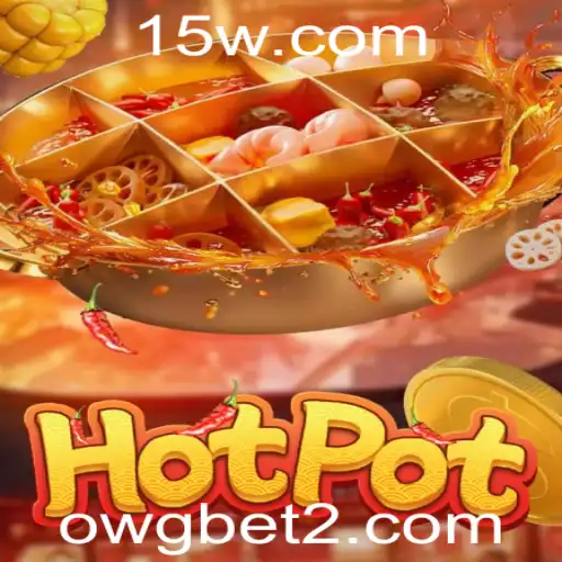 Explorando o Mundo do Jogo Hotpot: Regras e Estratégias