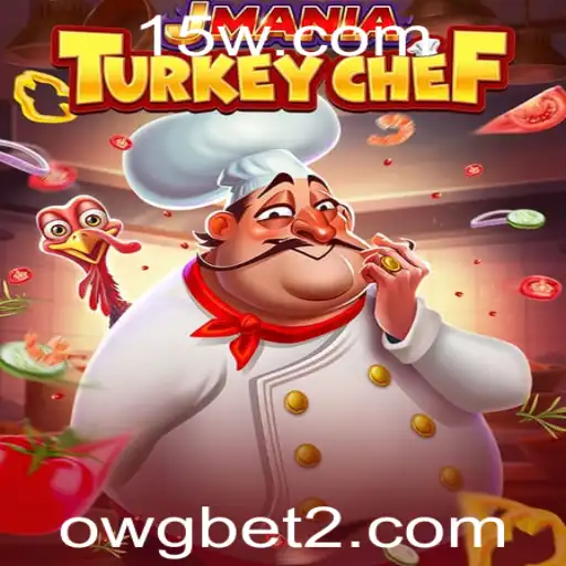 JManiaTurkeyChef: O Jogo de Estratégia Gastronômica que Encanta os Players