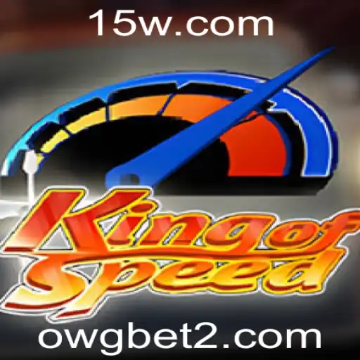 Descubra o Fascinante Mundo de KingofSpeed: O Jogo que Redefine Velocidade