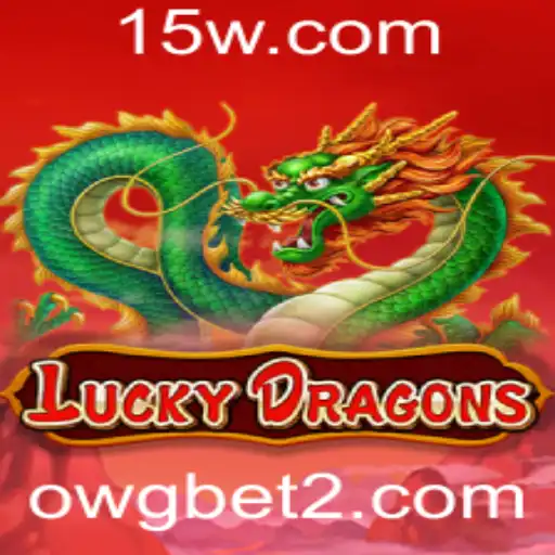 Explorando o Fascinante Mundo de LuckyDragons: Um Jogo de Estratégia e Sorte