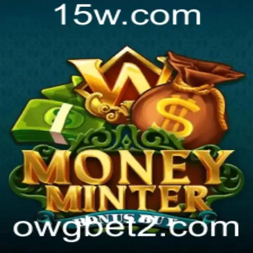 Introdução ao Jogo MoneyMinterBonusBuy