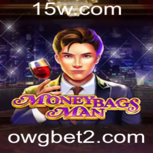 Explorando o Mundo de MoneybagsMan: Aventuras e Estratégias