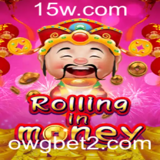 RollingInMoney: Uma Aventura Empolgante no Mundo dos Jogos