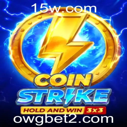 CoinStrike: Uma Nova Sensação no Universo dos Jogos com Owgbet
