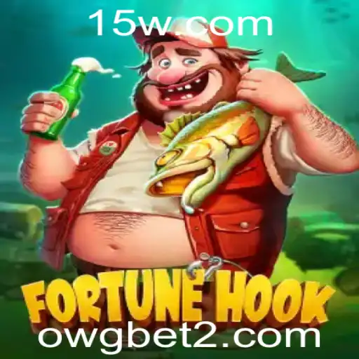 Descubra o Empolgante Mundo de FortuneHook: Um Jogo de Estratégia e Sorte