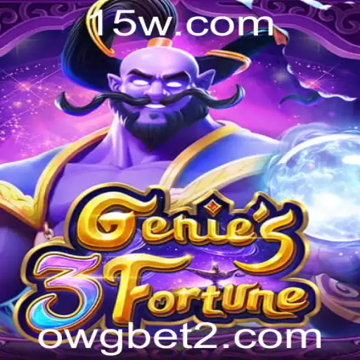 Descubra Genie3Fortune: O Jogo que Está Revolucionando o Mundo do Entretenimento