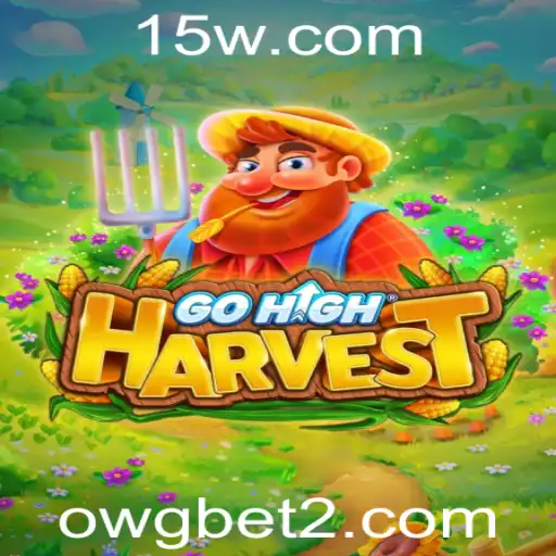 Explorando GoHighHarvest: Um Novo Fenômeno no Mundo dos Jogos