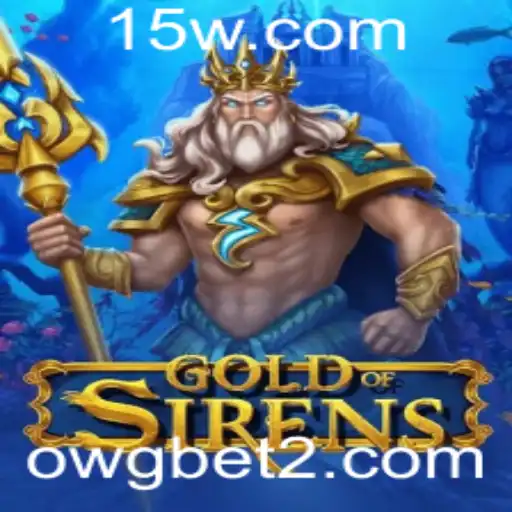 GoldofSirens: Uma Aventura Submarina Inovadora