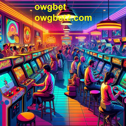 O Renascimento dos Jogos de Arcade: Nostalgia e Inovação em um Só Lugar