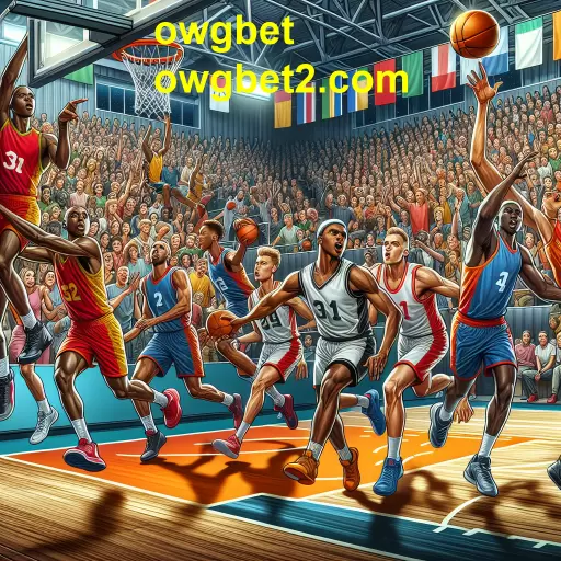 A Magia do Basquete: Mais do que um Jogar de Bola