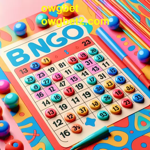 Descubra o Mundo do Bingo no owgbet