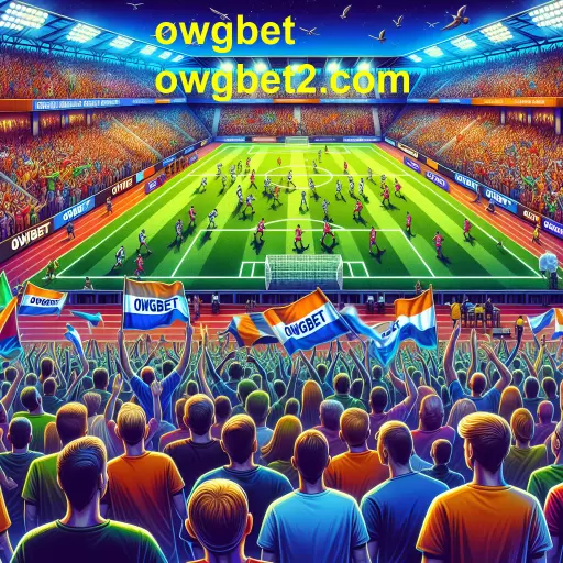 Apostas em Futebol: Oportunidades e Estratégias no owgbet