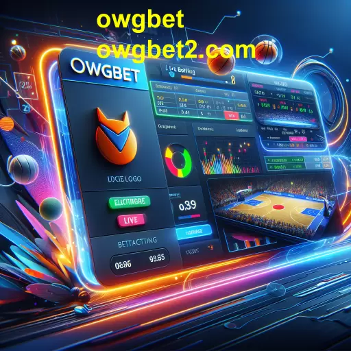 Apostas Ao Vivo: A Experiência Interativa do OWGBET