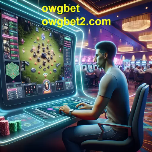 O Fascinante Mundo dos Jogos de Estratégia