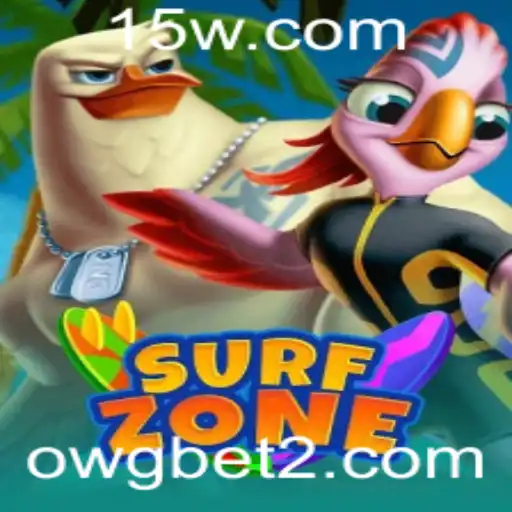 Explorando o Mundo de SurfZone: A Nova Sensação nos Jogos Interativos