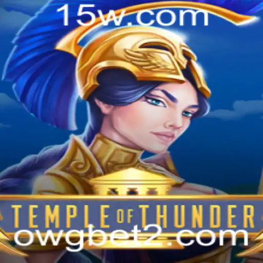 Explorando o Mundo de 'TempleofThunder': Uma Aventura Épica