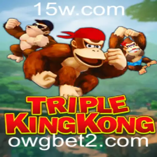 TripleKingKong: Explorando a Nova Sensação dos Jogos